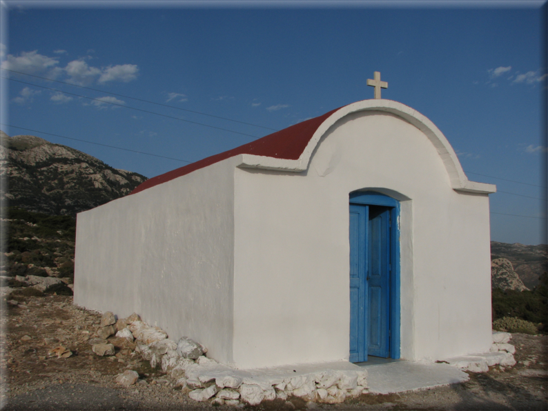 foto Karpathos